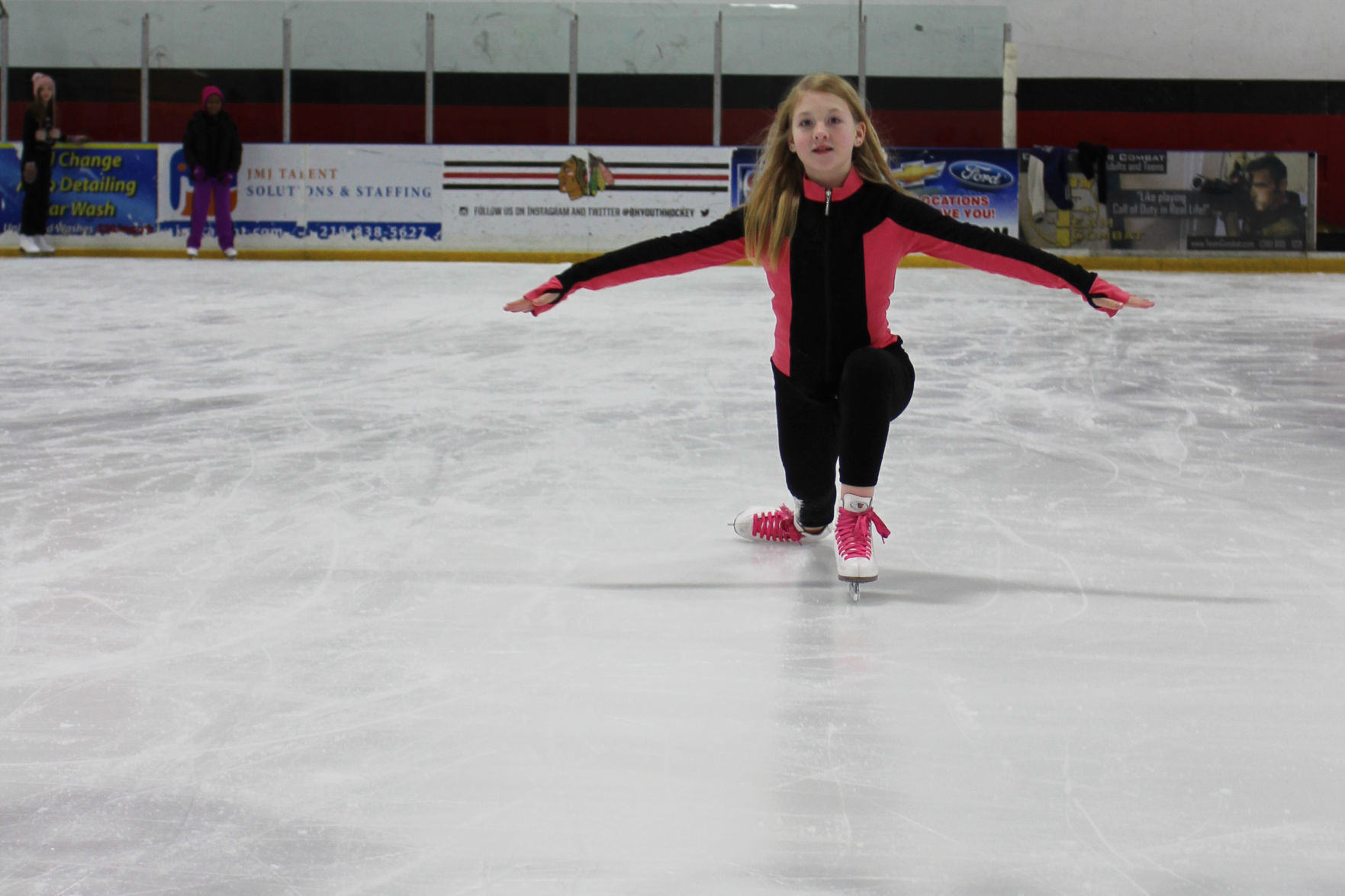 Open Skate
